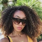 Sun Kissed Crochet Braids