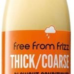 coarse hair cream