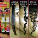 texture manageability system results