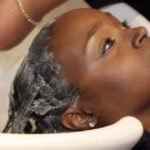 texturizer natural hair