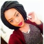 bob length braids