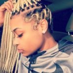 braids and finger waves