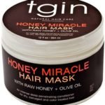 deep conditioner natural hair