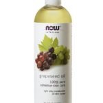 grapeseed oil hot oil treatment