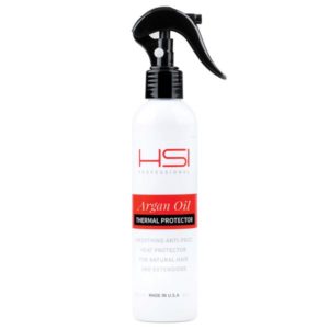 hsi heat protector spray