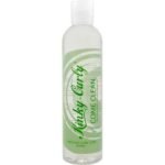 kinky curly come clean shampoo