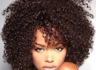 Hot Oil Treatment For Transitioning And Natural Hair