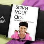 save your do gym wrap