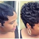 textured waves