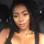 bob length goddess locs