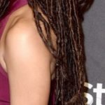 brown goddess locs