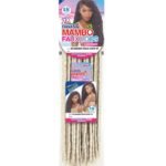 crochet faux locs hair