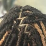 installing faux locs