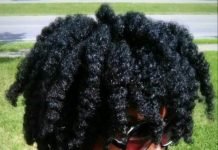 The LOC Method For Moisturized Natural Hair oc method natural hair moisturized