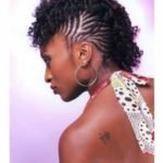 iverson braids fro hawk