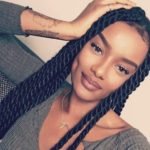 medium sized rope twists