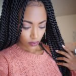 rope twists middle part