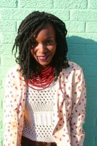 rope twists natural hair