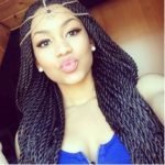 rope twists with hair jewelry