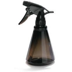 spray bottle natural hair