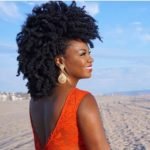 thick textured frohawk