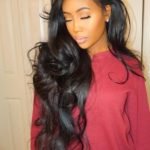 Extra Long Remy Sew In