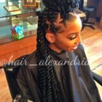 Jumbo Havana Twists