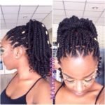 Marley Twist Ponytail