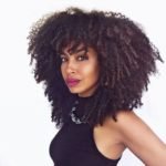 Mongolian Kinky Curly Remy