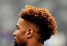 Odell Beckham Haircut Odell Beckham
