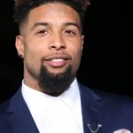 Odell Beckham Brown Hair