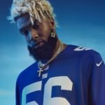 Odell Beckham Long Twists