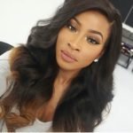 Ombre Remy Sew In With Loose Waves