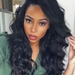 Remy Sew In With Loose Waves