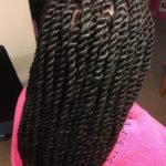 Sleek Marley Twists