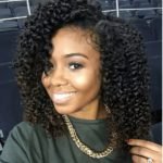 Super Defined Braid Out