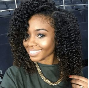 Super Defined Braid Out
