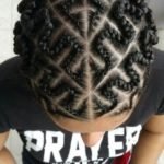Zig Zag Iverson Braids