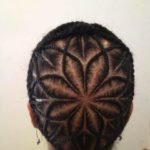 dreamcatcher iverson braids