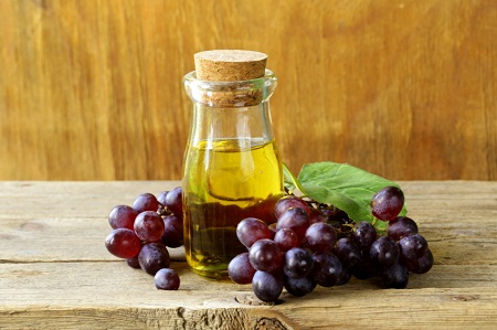 what is grapeseed oil