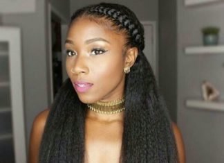 Yaki Hair 101: Everything You Need To Know About Yaki Hair