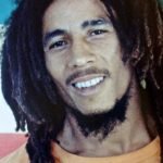 Bob Marley Freeform Locs