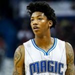 Elfrid Payton Freeform Locs