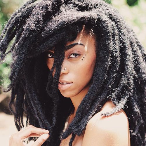 To hair dreadlocks how start afro How To