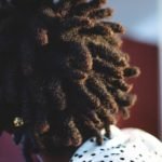 Medium Sized Afro Dreads