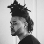The Weeknd Freeform Locs