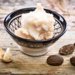 shea Butter for hair