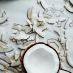 coconut cream relaxer