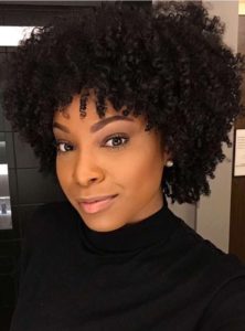 Wash & Go On Natural Hair: How To Get The Perfect Wash N Go