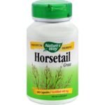 horsetail hair growth